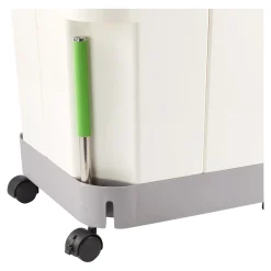 Mülleimer|Mülleimer|Die moderne Hausfrau Mülltrennsystem „4 in 1“