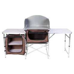 Gartenstühle & -Liegen|Gartentische|Die moderne Hausfrau Mobile Outdoor-Küche