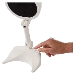 Die moderne Hausfrau Mobiler Akku-Dunstabzug