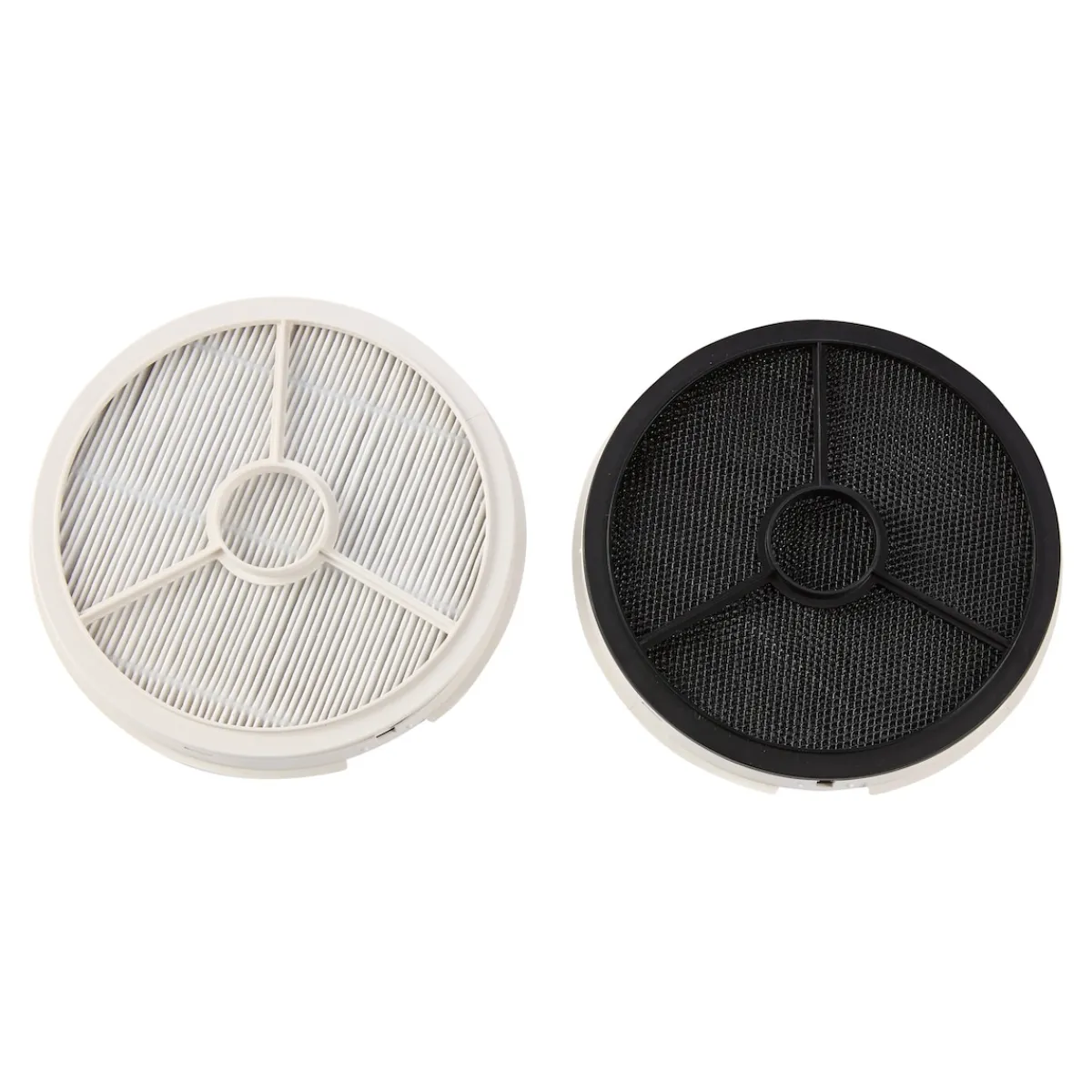 Die moderne Hausfrau Mobiler Akku-Dunstabzug