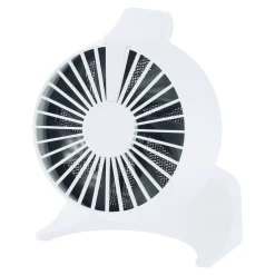 Die moderne Hausfrau Mobiler Akku-Dunstabzug