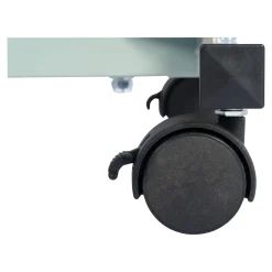 Beistelltische Mit Rollen|Die moderne Hausfrau Mobiler Beistelltisch