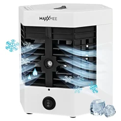 Ventilatoren & Klimageräte|Die moderne Hausfrau Mobiler Luftkühler