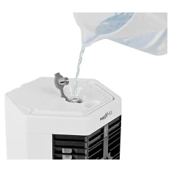 Ventilatoren & Klimageräte|Die moderne Hausfrau Mobiler Luftkühler