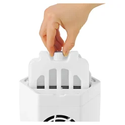 Ventilatoren & Klimageräte|Die moderne Hausfrau Mobiler Luftkühler