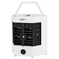 Ventilatoren & Klimageräte|Die moderne Hausfrau Mobiler Luftkühler