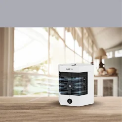 Ventilatoren & Klimageräte|Die moderne Hausfrau Mobiler Luftkühler