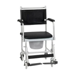 Bade- & Toilettenhilfen·Toilettenstühle|Die moderne Hausfrau Mobiler Toilettenstuhl