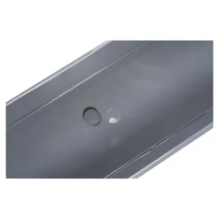 Die moderne Hausfrau Mobiles Hochbeet mit Griff