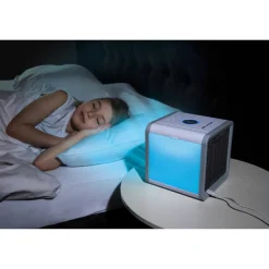 Ventilatoren & Klimageräte|Die moderne Hausfrau Mobiles Klimagerät 