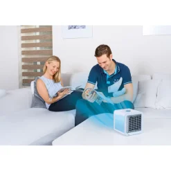 Ventilatoren & Klimageräte|Die moderne Hausfrau Mobiles Klimagerät 