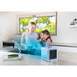 Ventilatoren & Klimageräte|Die moderne Hausfrau Mobiles Klimagerät 