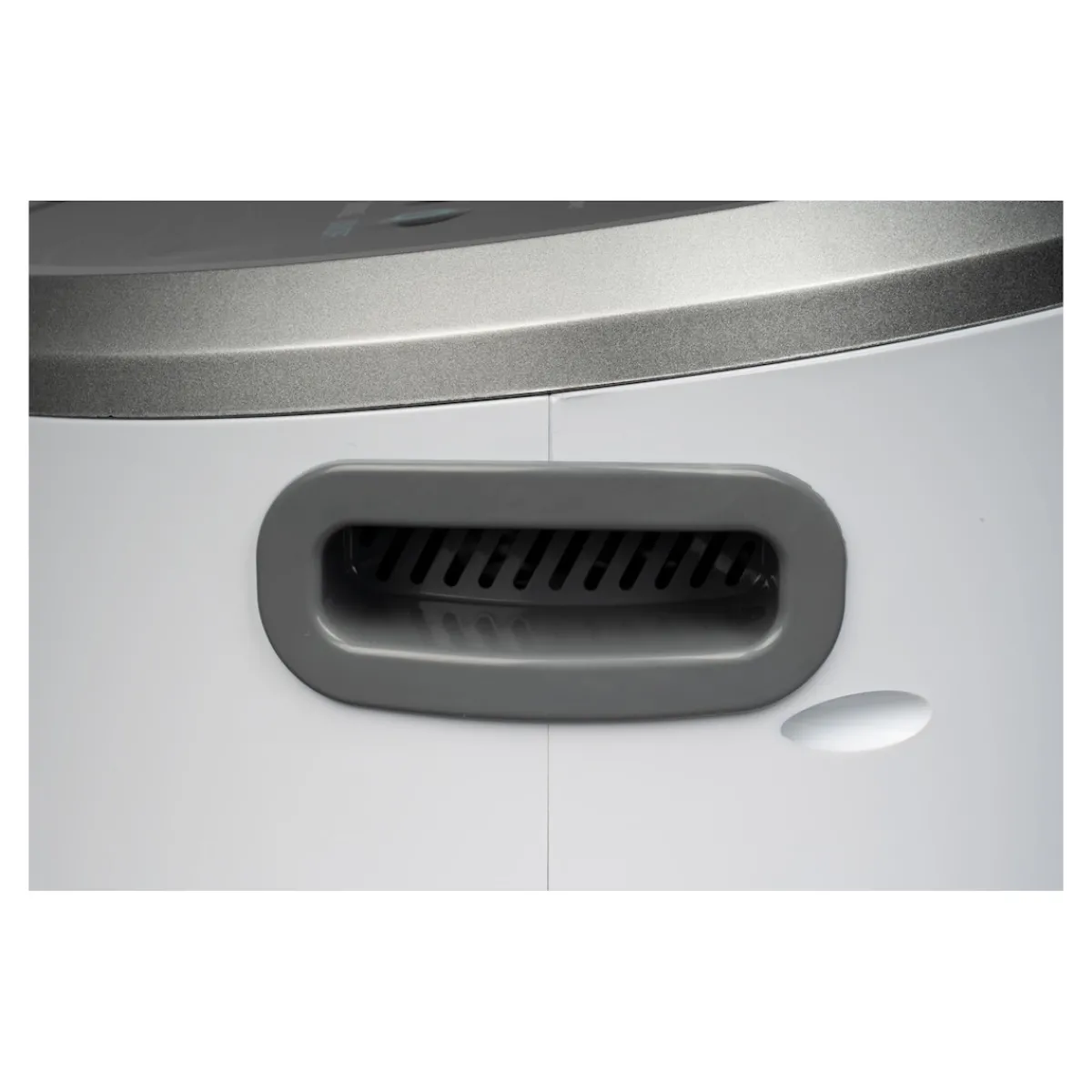 Die moderne Hausfrau Mobiles Klimagerät "Livington Instachill"