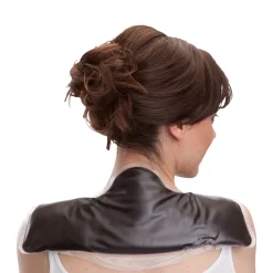 Die moderne Hausfrau Moor-Nacken-Wärmekissen