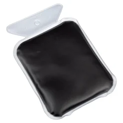 Die moderne Hausfrau Moor-Wärmflasche