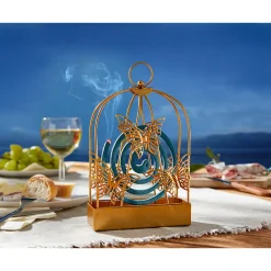 Tierabwehr Garten|Die moderne Hausfrau Moskito-Abwehr