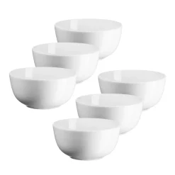 Schalen & Schüsseln|Die moderne Hausfrau Müslischüssel, Porzellan Barca