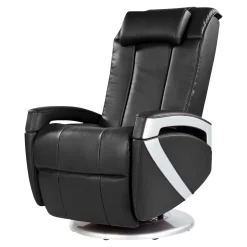 Sitzmöbel ·Massagesessel|Massage-Produkte·Massagesessel|Die moderne Hausfrau Mulifunktions-Massagesessel "Komfort" schwarz