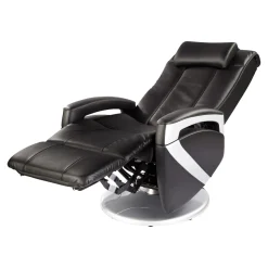 Sitzmöbel ·Massagesessel|Massage-Produkte·Massagesessel|Die moderne Hausfrau Mulifunktions-Massagesessel "Komfort" schwarz
