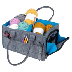 Die moderne Hausfrau Multi-Aufbewahrungstasche