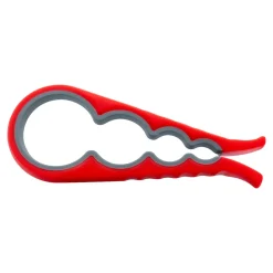 Öffner & Verschlüsse|Die moderne Hausfrau Multi-Deckelöffner