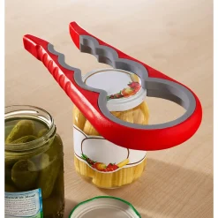 Öffner & Verschlüsse|Die moderne Hausfrau Multi-Deckelöffner