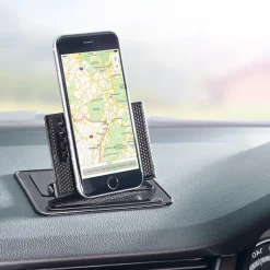 Auto-Organizer|Die moderne Hausfrau Multi-Drehhalter "Anti-Rutsch"