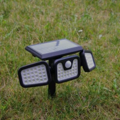 Taschenlampen|Taschenlampen|Die moderne Hausfrau Multifuktionslicht Panta TriSoloar