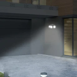 Taschenlampen|Taschenlampen|Die moderne Hausfrau Multifuktionslicht Panta TriSoloar