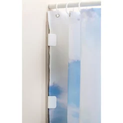 Garderoben & Haken|Badmöbel|Die moderne Hausfrau Multifunktions-Klipps, 2 Stück