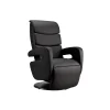 Sitzmöbel ·Massagesessel|Massage-Produkte·Massagesessel|Die moderne Hausfrau Multifunktions-Massagesessel Komfort "AT-2800" schwarz