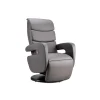Sitzmöbel ·Massagesessel|Massage-Produkte·Massagesessel|Die moderne Hausfrau Multifunktions-Massagesessel Komfort "AT-2800" grau