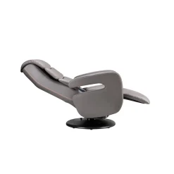 Sitzmöbel ·Massagesessel|Massage-Produkte·Massagesessel|Die moderne Hausfrau Multifunktions-Massagesessel Komfort "AT-2800" grau