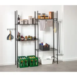 Schränke & Regale·Regale|Die moderne Hausfrau Multifunktionsregal