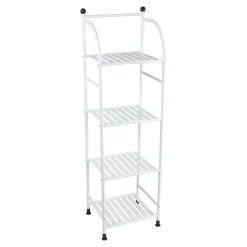 Schränke & Regale·Regale|Die moderne Hausfrau Multi-Haushaltsregal 4-fach