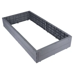 Hochbeete|Die moderne Hausfrau Multi-Hochbeet, 6-teilig