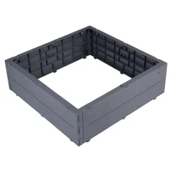 Hochbeete|Die moderne Hausfrau Multi-Hochbeet, 6-teilig