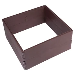 Hochbeete|Die moderne Hausfrau Multi-Hochbeet, 8-teilig