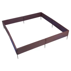 Hochbeete|Die moderne Hausfrau Multi-Hochbeet, 8-teilig