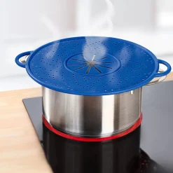 Geniale Küchenhelfer|Spritzschutz|Die moderne Hausfrau Multi-Küchenhelfer 