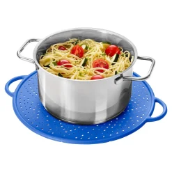 Geniale Küchenhelfer|Spritzschutz|Die moderne Hausfrau Multi-Küchenhelfer 