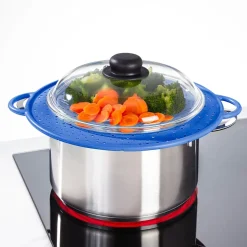 Geniale Küchenhelfer|Spritzschutz|Die moderne Hausfrau Multi-Küchenhelfer 