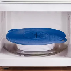 Geniale Küchenhelfer|Spritzschutz|Die moderne Hausfrau Multi-Küchenhelfer 