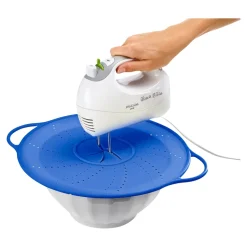 Geniale Küchenhelfer|Spritzschutz|Die moderne Hausfrau Multi-Küchenhelfer 