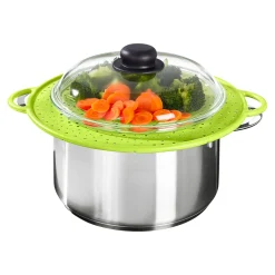 Die moderne Hausfrau Multi-Küchenhelfer 