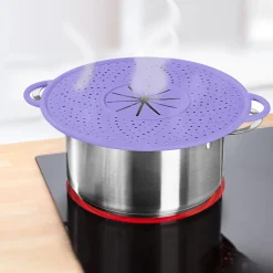 Geniale Küchenhelfer|Spritzschutz|Die moderne Hausfrau Multi-Küchenhelfer 