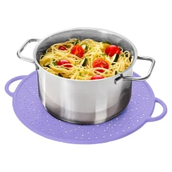 Geniale Küchenhelfer|Spritzschutz|Die moderne Hausfrau Multi-Küchenhelfer 