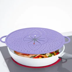 Geniale Küchenhelfer|Spritzschutz|Die moderne Hausfrau Multi-Küchenhelfer 