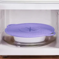 Geniale Küchenhelfer|Spritzschutz|Die moderne Hausfrau Multi-Küchenhelfer 