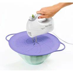 Geniale Küchenhelfer|Spritzschutz|Die moderne Hausfrau Multi-Küchenhelfer 